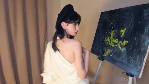 dance_kuduro @ chaturbate on 20230930