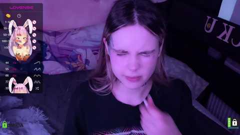 nyakawaii69 @ chaturbate on 20230930