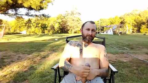 oklahomaman420 @ chaturbate on 20230930