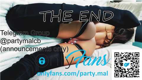 partymal @ chaturbate on 20230930