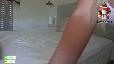 miss_juliaa @ chaturbate on 20231001