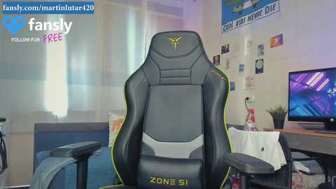 martinlutar420 @ chaturbate on 20231002