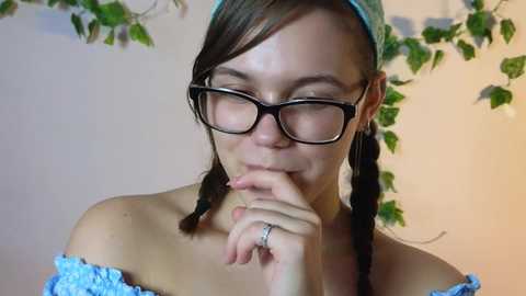 teresabriggs @ chaturbate on 20231002