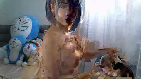 asian_angel1994 @ chaturbate on 20231003