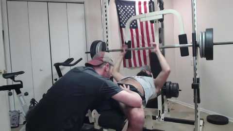 hardworkertn @ chaturbate on 20231003