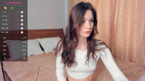 mariespence @ chaturbate on 20231003