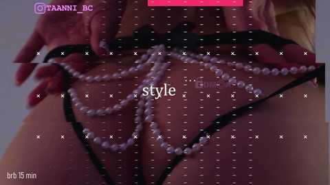 taanni_bc @ chaturbate on 20231003