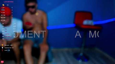 goberworld @ chaturbate on 20231004