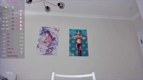 uhhottie @ chaturbate on 20231004