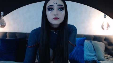 charlotte_germanotta_ @ chaturbate on 20231005