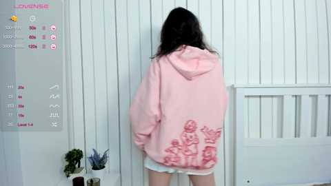 connieambes @ chaturbate on 20231005