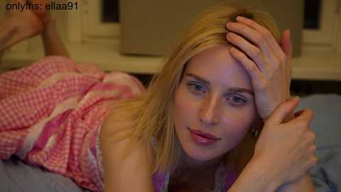 ellaa91 @ chaturbate on 20231005