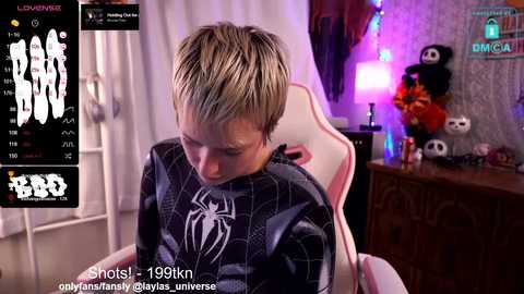 laylas_universe @ chaturbate on 20231005