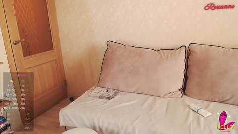 sex_space @ chaturbate on 20231005