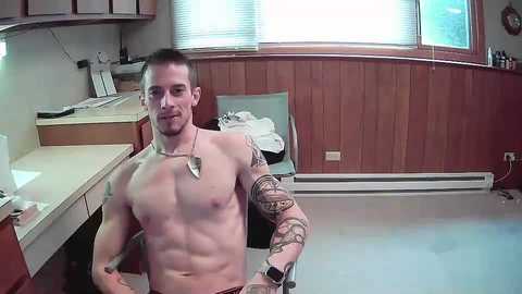 jakeraptor @ chaturbate on 20231006