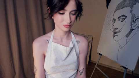 dance_kuduro @ chaturbate on 20231007