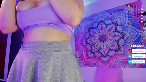 lucymagical @ chaturbate on 20231007