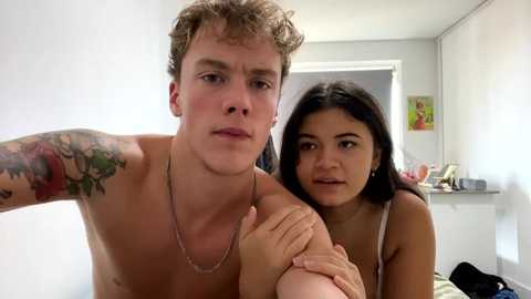 mariasmith01 @ chaturbate on 20231007
