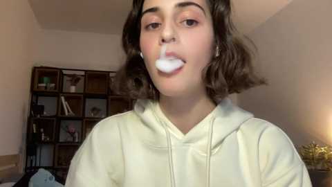 wonderland_stia @ chaturbate on 20231007