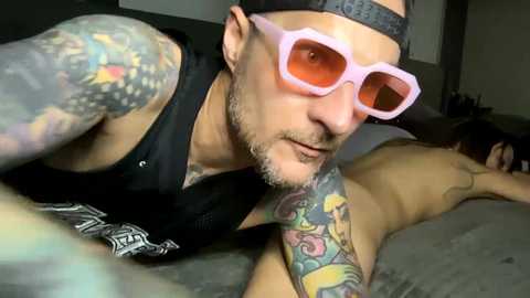 sugar_sweet138 @ chaturbate on 20231008