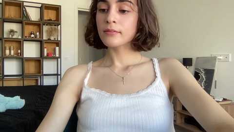 wonderland_stia @ chaturbate on 20231008
