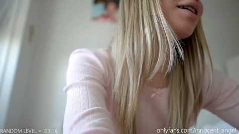 pureangeldolores @ chaturbate on 20231009