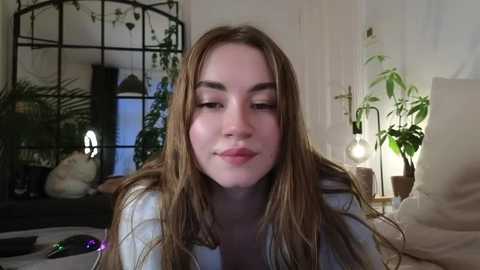 strawberryjamx @ chaturbate on 20231009