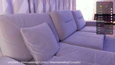 dreamsweetgirl @ chaturbate on 20231010