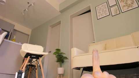 mayabaee1 @ chaturbate on 20231010