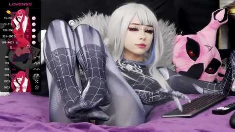 xenomy @ chaturbate on 20231010