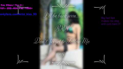 krisi_kiss @ chaturbate on 20231011
