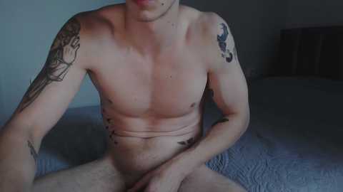 milesgoodboy @ chaturbate on 20231011