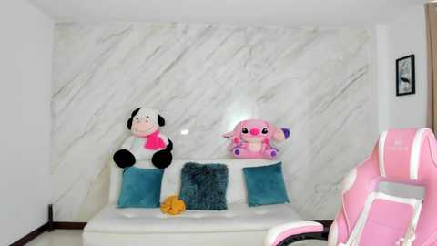 allisonpalmer @ chaturbate on 20231012