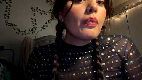 goddessaria2001 @ chaturbate on 20231013