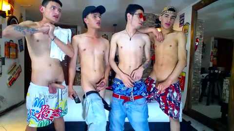 sextwinksx @ chaturbate on 20231013