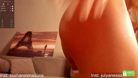 beverlyvega @ chaturbate on 20231014