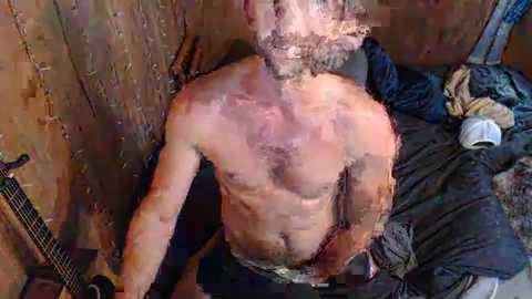 bryancavallo @ chaturbate on 20231014