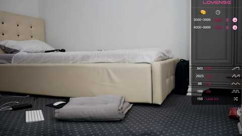 carmela_fox @ chaturbate on 20231014