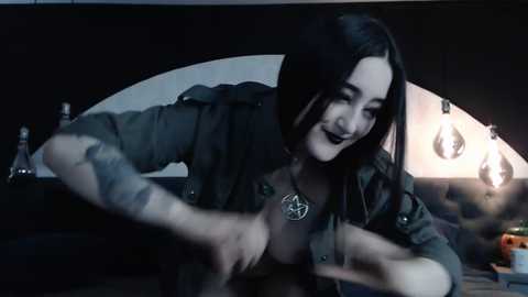 charlotte_germanotta_ @ chaturbate on 20231014