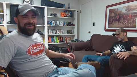hardworkertn @ chaturbate on 20231014