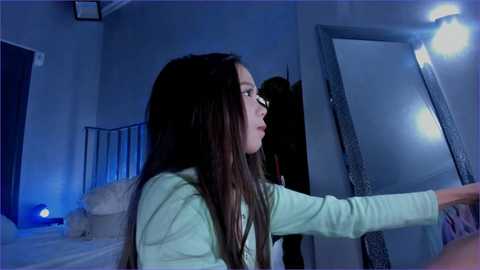 juliabeng1 @ chaturbate on 20231014