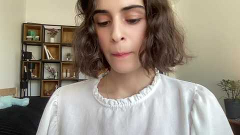 wonderland_stia @ chaturbate on 20231014