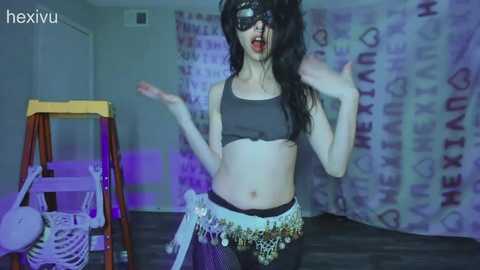 hexivu @ chaturbate on 20231015