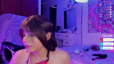 lucymagical @ chaturbate on 20231015