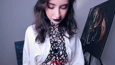 dance_kuduro @ chaturbate on 20231016