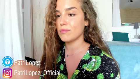 crazypaty @ chaturbate on 20231017