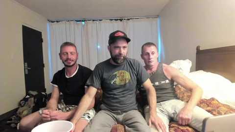 hardworkertn @ chaturbate on 20231017