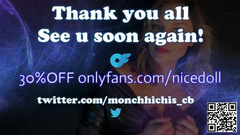 monchhichis @ chaturbate on 20231017