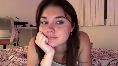 queencassidyy @ chaturbate on 20231017