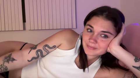 queencassidyy @ chaturbate on 20231017